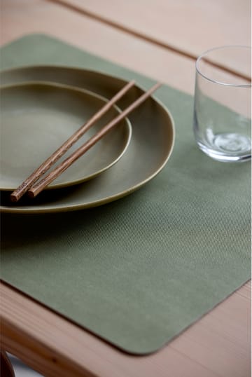 Talerz Shoku Ø20 cm - Pure Green - Villa Collection