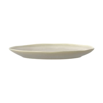 Talerz Shoku Ø27 cm - Beżowy - Villa Collection