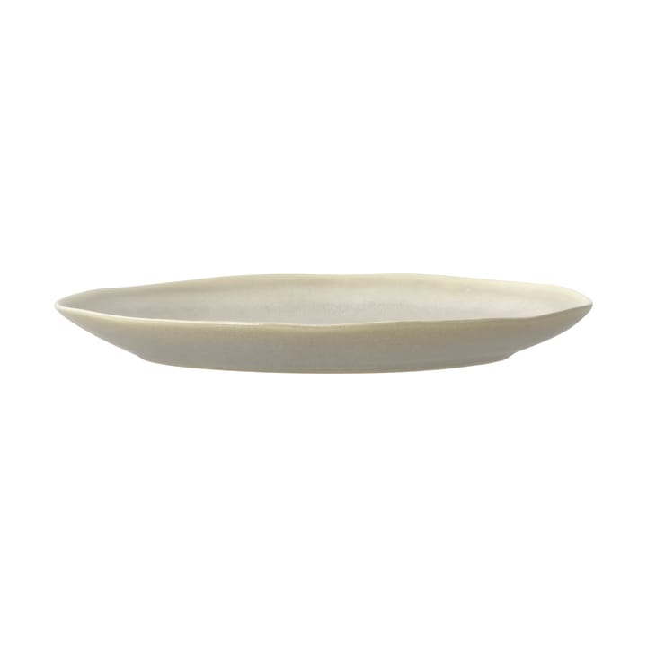 Talerz Shoku Ø27 cm, Beżowy Villa Collection