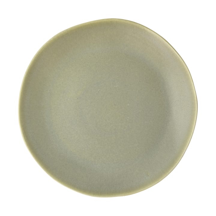 Talerz Shoku Ø27 cm - Pure Green - Villa Collection
