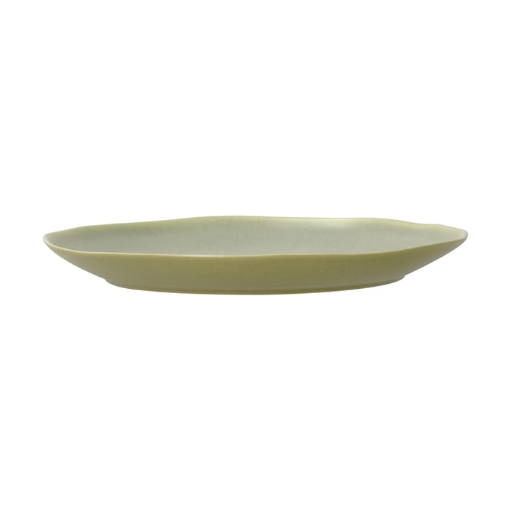 Talerz Shoku Ø27 cm, Pure Green Villa Collection