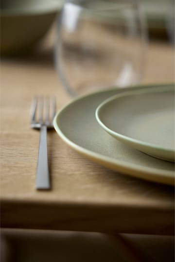 Talerz Shoku Ø27 cm - Pure Green - Villa Collection