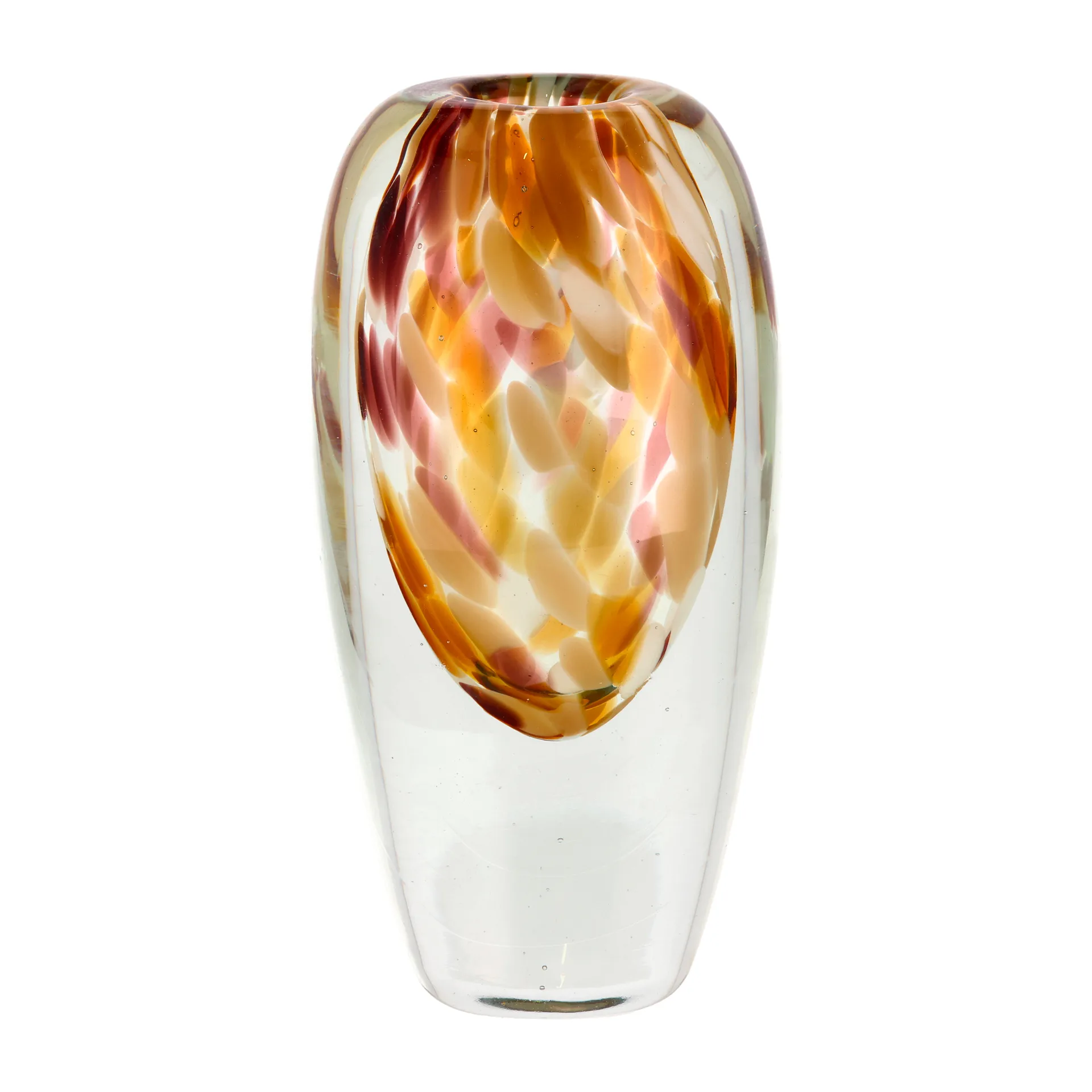 Wazon Otea Ø10x21 cm, Rose Villa Collection