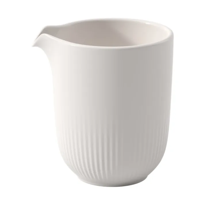 Afina dzbanek do mleka 170 ml - White - Villeroy & Boch