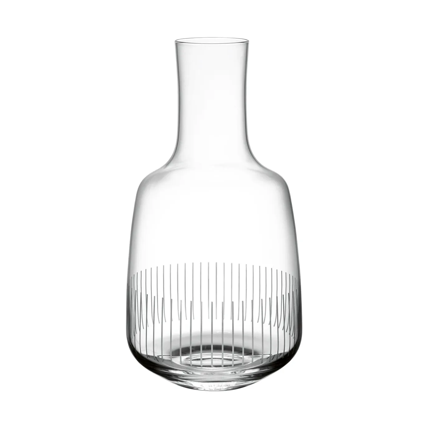 Afina karafka na wodę, Przezroczysty, 0,75 l Villeroy & Boch
