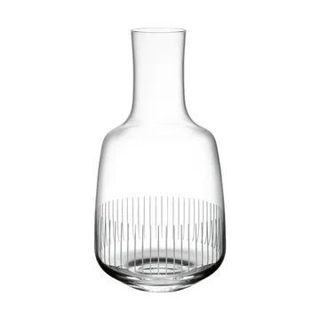 Afina karafka na wodę - Przezroczysty, 0,75 l - Villeroy & Boch
