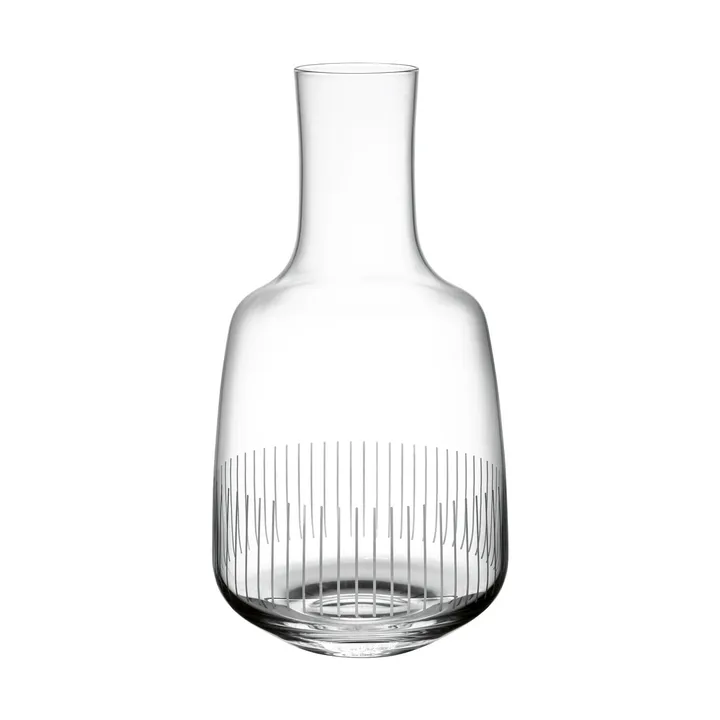 Afina karafka na wodę - Przezroczysty, 0,75 l - Villeroy & Boch