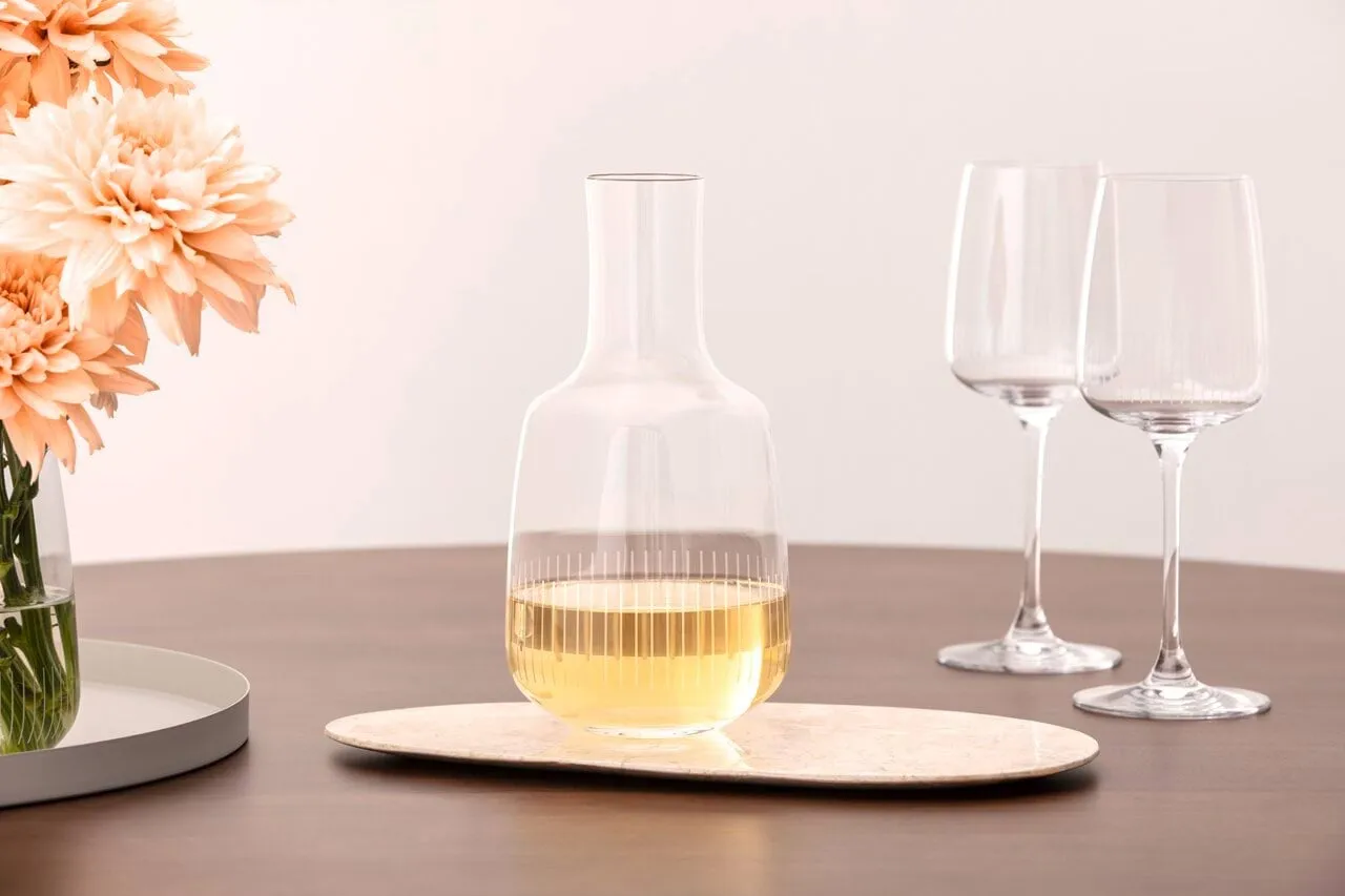 Afina karafka na wodę, Przezroczysty, 0,75 l Villeroy & Boch