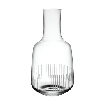 Afina karafka na wodę - Przezroczysty, 1,2 l - Villeroy & Boch