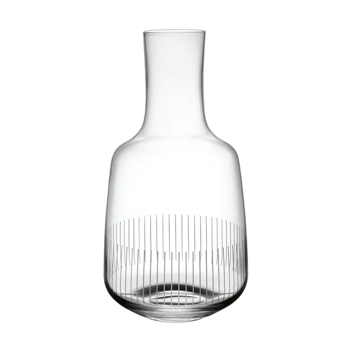 Afina karafka na wodę - Przezroczysty, 1,2 l - Villeroy & Boch