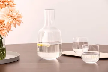 Afina karafka na wodę - Przezroczysty, 1,2 l - Villeroy & Boch