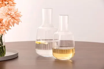 Afina karafka na wodę - Przezroczysty, 1,2 l - Villeroy & Boch