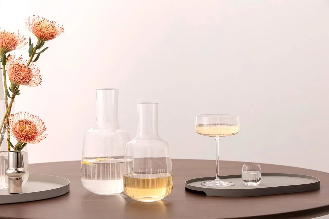Afina karafka na wodę, Przezroczysty, 1,2 l Villeroy & Boch