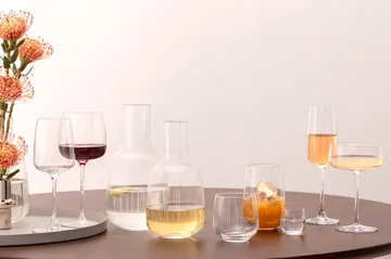 Afina karafka na wodę - Przezroczysty, 1,2 l - Villeroy & Boch