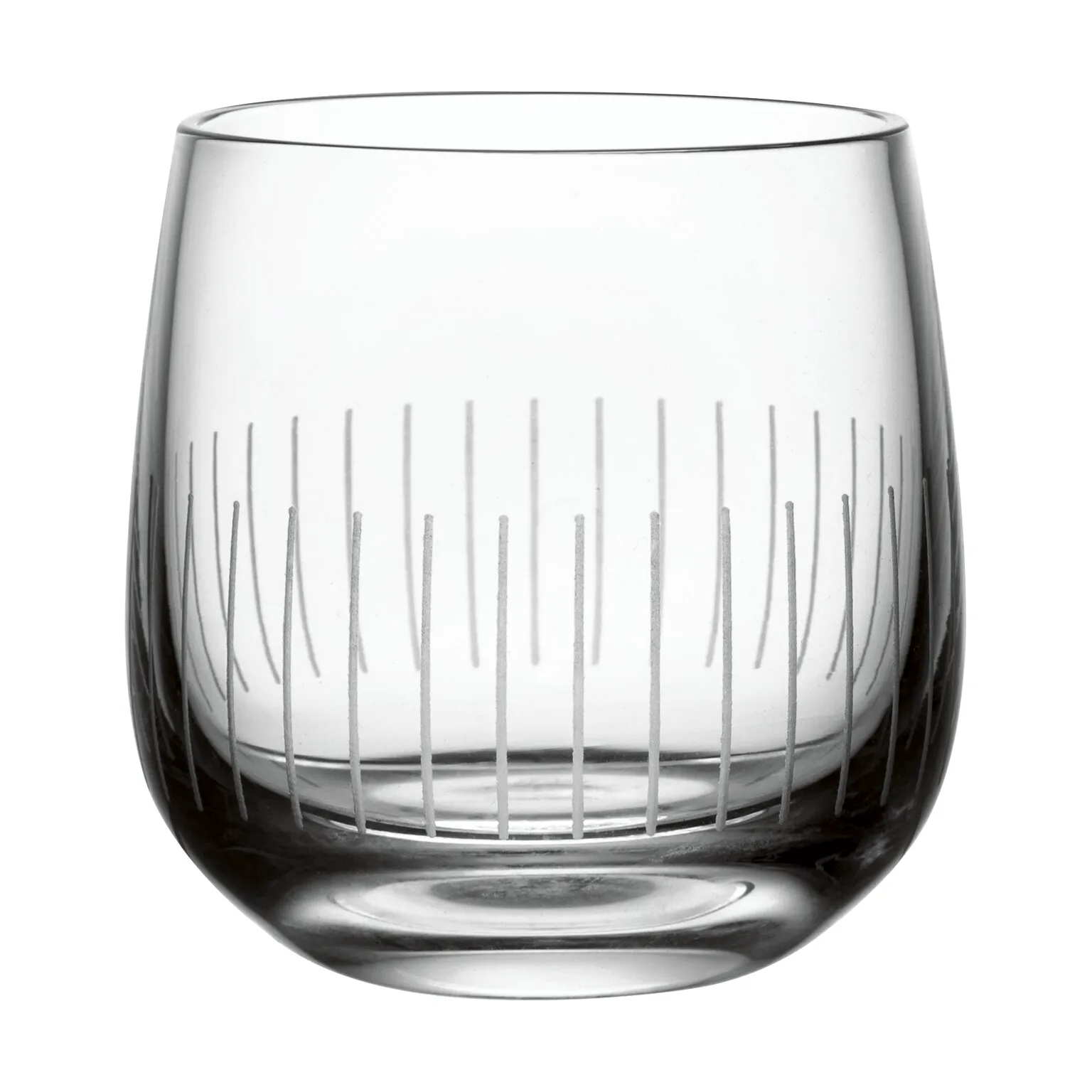 Afina kieliszek do wódki, Przezroczysty, 40 ml, 4-pak Villeroy & Boch