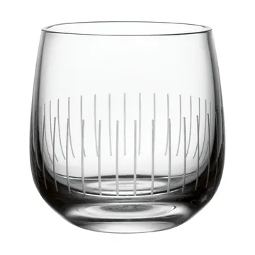 Afina kieliszek do wódki - Przezroczysty, 40 ml, 4-pak - Villeroy & Boch