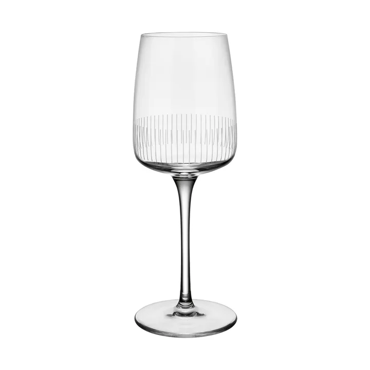 Afina kieliszki do białego wina 125 ml, 4‑pak - Clear - Villeroy & Boch