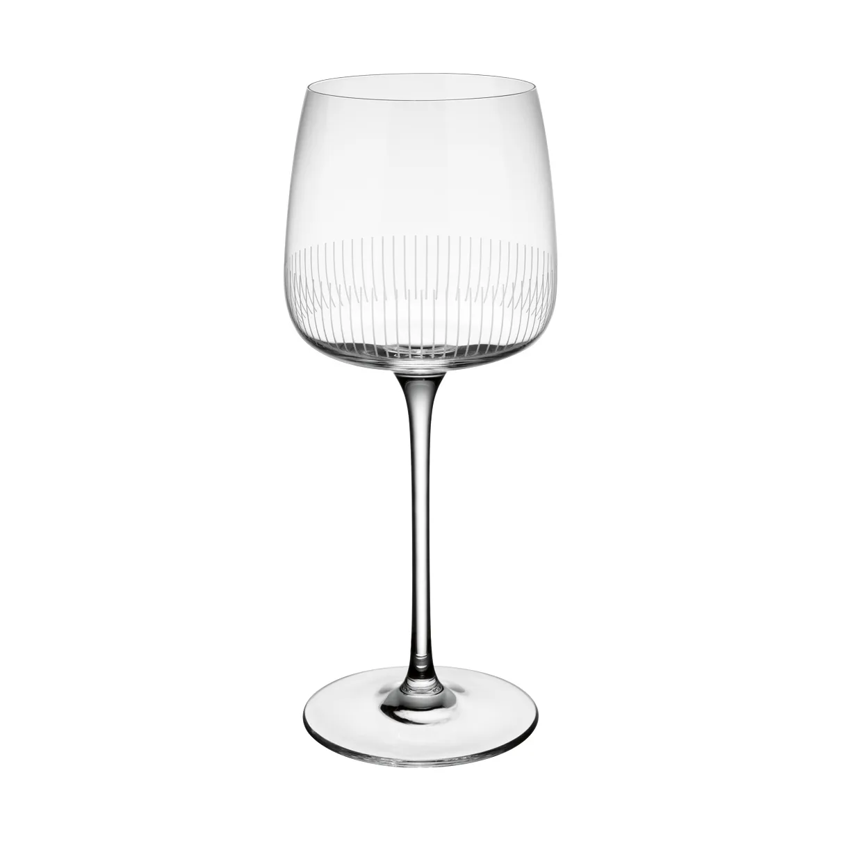 Afina kieliszki do czerwonego wina 200 ml, 4‑pak, Clear Villeroy & Boch