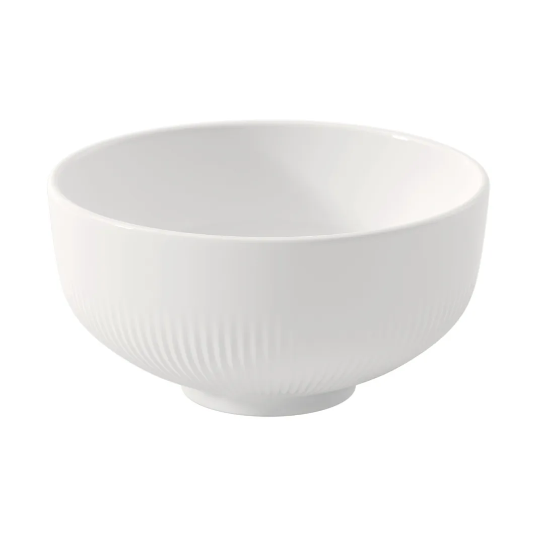 Afina miska Ø13 cm, 350 ml, White Villeroy & Boch