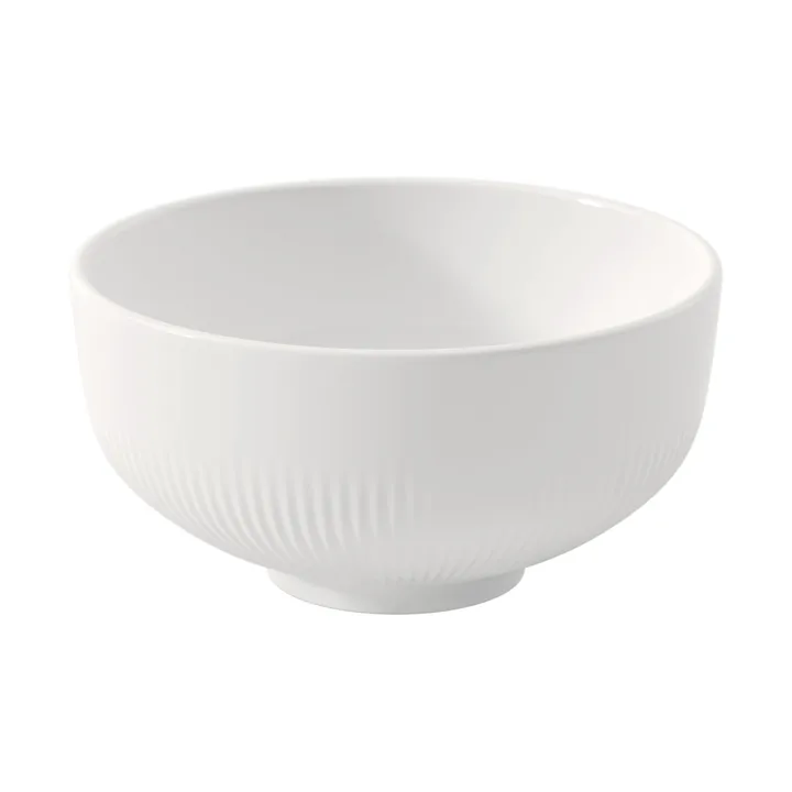 Afina miska Ø13 cm, 350 ml - White - Villeroy & Boch
