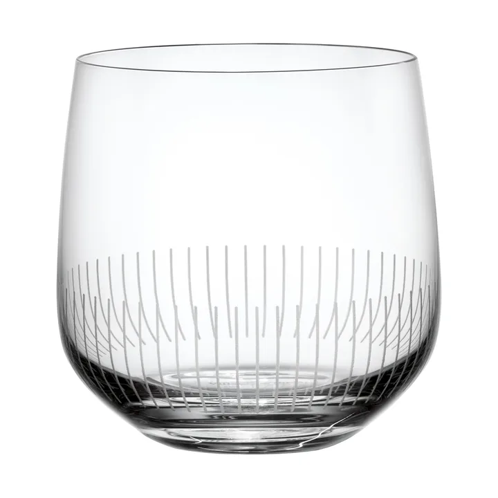 Afina szklanki do wody 200 ml, zestaw 4 szt. - Clear - Villeroy & Boch