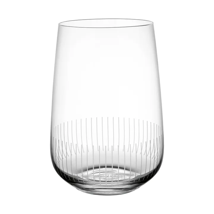 Afina szklanki highball 300 ml, 4‑pak - Clear - Villeroy & Boch