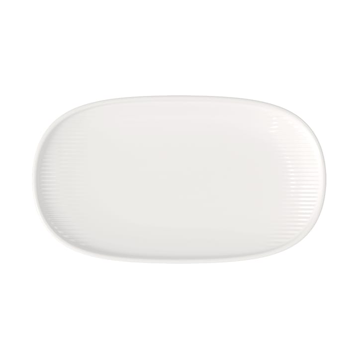 Afina talerz 13x23 cm - White - Villeroy & Boch