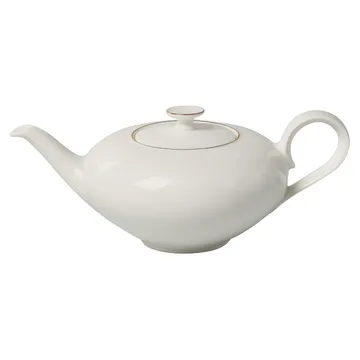Anmut Gold czajniczek 1 l - Biały - Villeroy & Boch