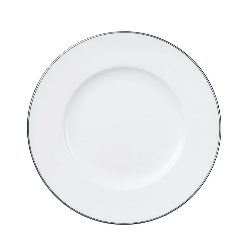 Anmut Platinum talerz, 22 cm Villeroy & Boch