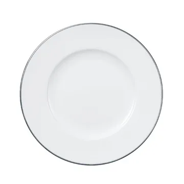 Anmut Platinum talerz - 22 cm - Villeroy & Boch