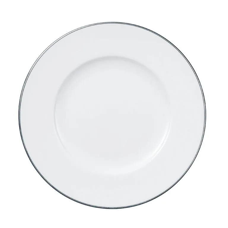 Anmut Platinum talerz, 27 cm Villeroy & Boch
