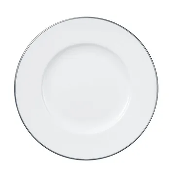 Anmut Platinum talerz - 27 cm - Villeroy & Boch