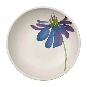 Artesano Flower Art miska Ø 23,5 cm - Biały - Villeroy & Boch