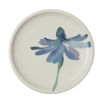 Artesano Flower Art talerz Ø 22 cm - Biały - Villeroy & Boch