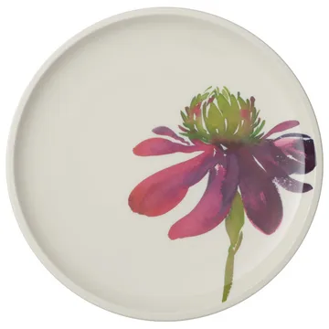 Artesano Flower Art talerz Ø 27 cm - Biały - Villeroy & Boch