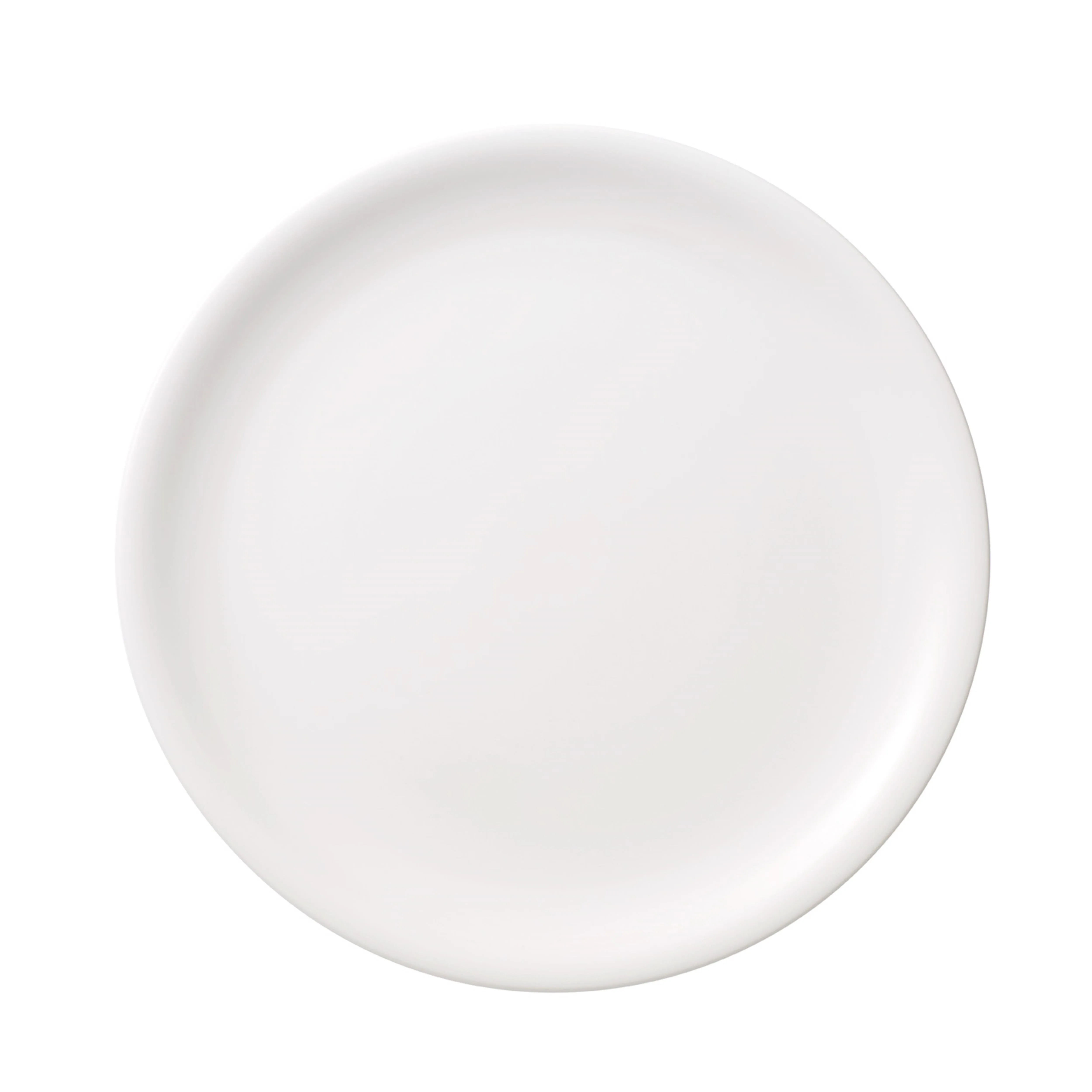 6 Assiettes Creuses Villeroy & Boch Artesano - Porcelaine Premium 25 Cm, Design épuré Avec Touches Naturelles - 5