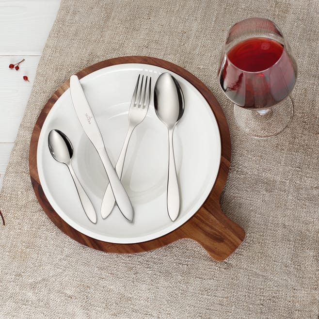 Artur zestaw sztućców 24 szt., stal nierdzewna Villeroy & Boch