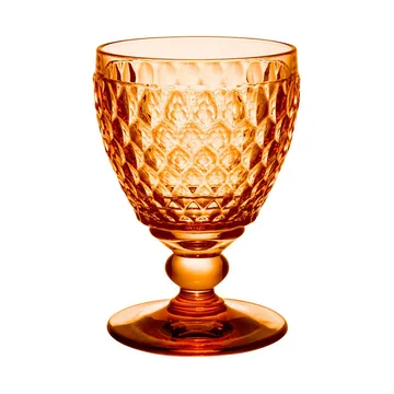 Boston kieliszek do białego wina 125 ml - Apricot - Villeroy & Boch