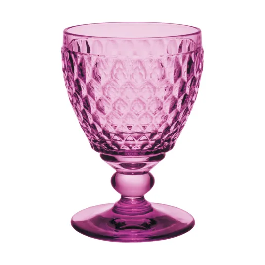 Boston kieliszek do białego wina 125 ml - Berry - Villeroy & Boch
