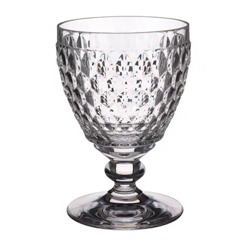 Boston kieliszek do białego wina 125 ml - Clear - Villeroy & Boch