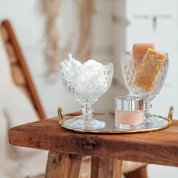Boston kieliszek do białego wina 125 ml - Clear - Villeroy & Boch