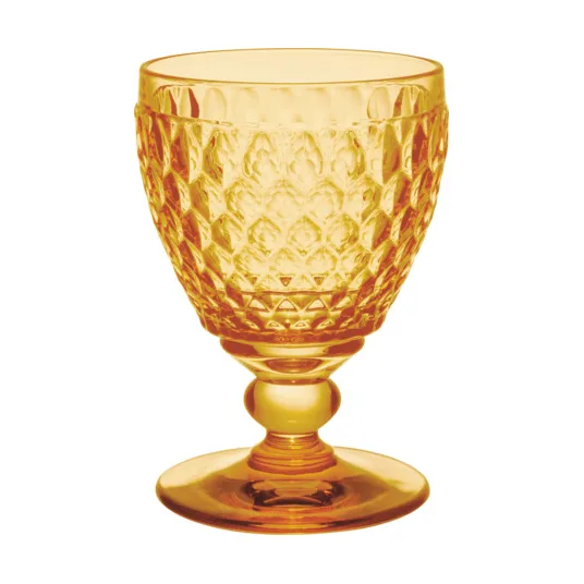 Boston kieliszek do białego wina 125 ml - Saffron - Villeroy & Boch
