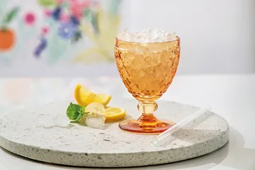 Boston kieliszek do białego wina 125 ml - Saffron - Villeroy & Boch