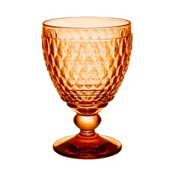 Boston kieliszek do czerwonego wina 200 ml - Apricot - Villeroy & Boch