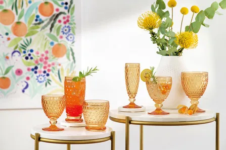 Boston kieliszek do czerwonego wina 200 ml, Saffron Villeroy & Boch