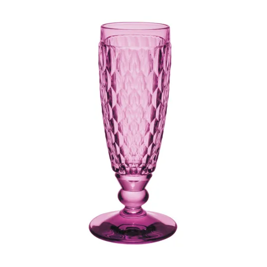Boston kieliszek do szampana 120 ml, Berry Villeroy & Boch