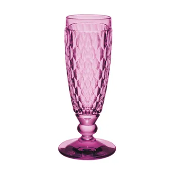 Boston kieliszek do szampana 120 ml - Berry - Villeroy & Boch