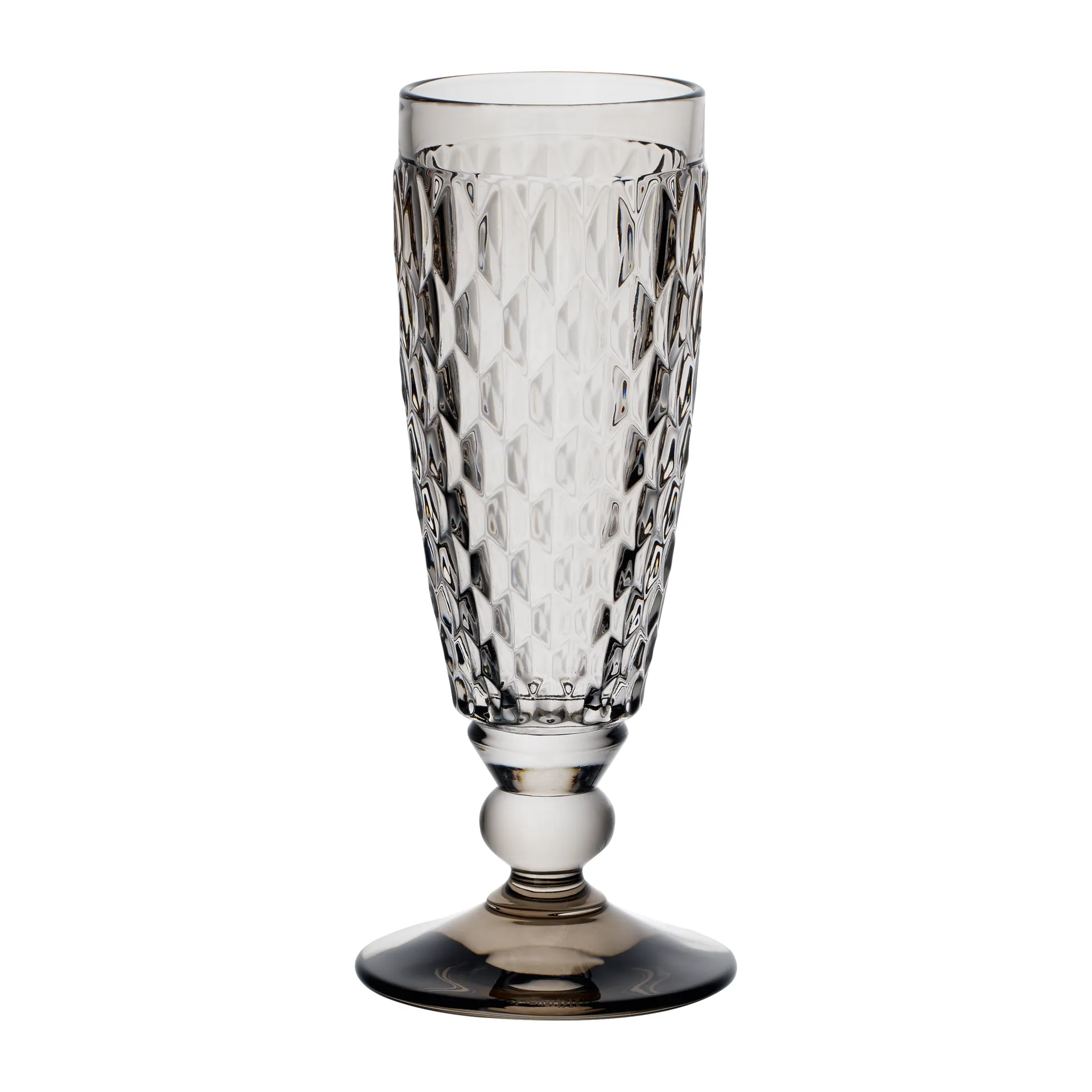Boston kieliszek do szampana smoke 150 ml, Smoke Villeroy & Boch