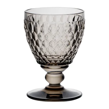 Boston kieliszek do wina białego smoke 230 ml - Smoke - Villeroy & Boch