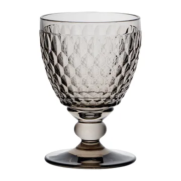 Boston kieliszek do wina czerwonego smoke 300 ml - Smoke - Villeroy & Boch
